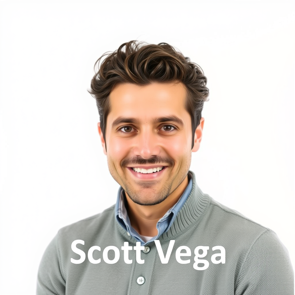 Scott Vega