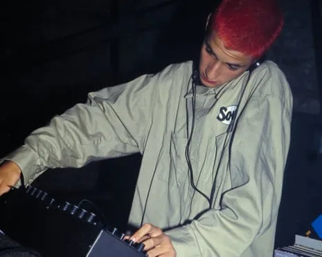Nocturnal Souls authored by the renowned producer: An Overview of an artist’s Growth Story